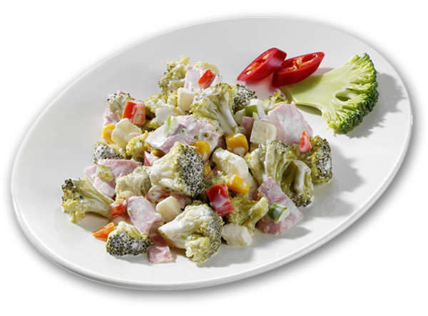 Broccoli-Salat