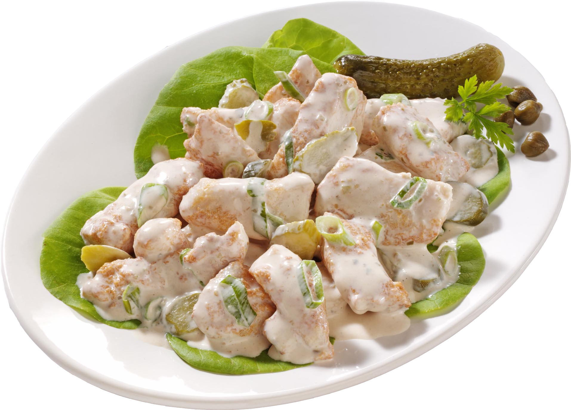 Pollo di Tonnato