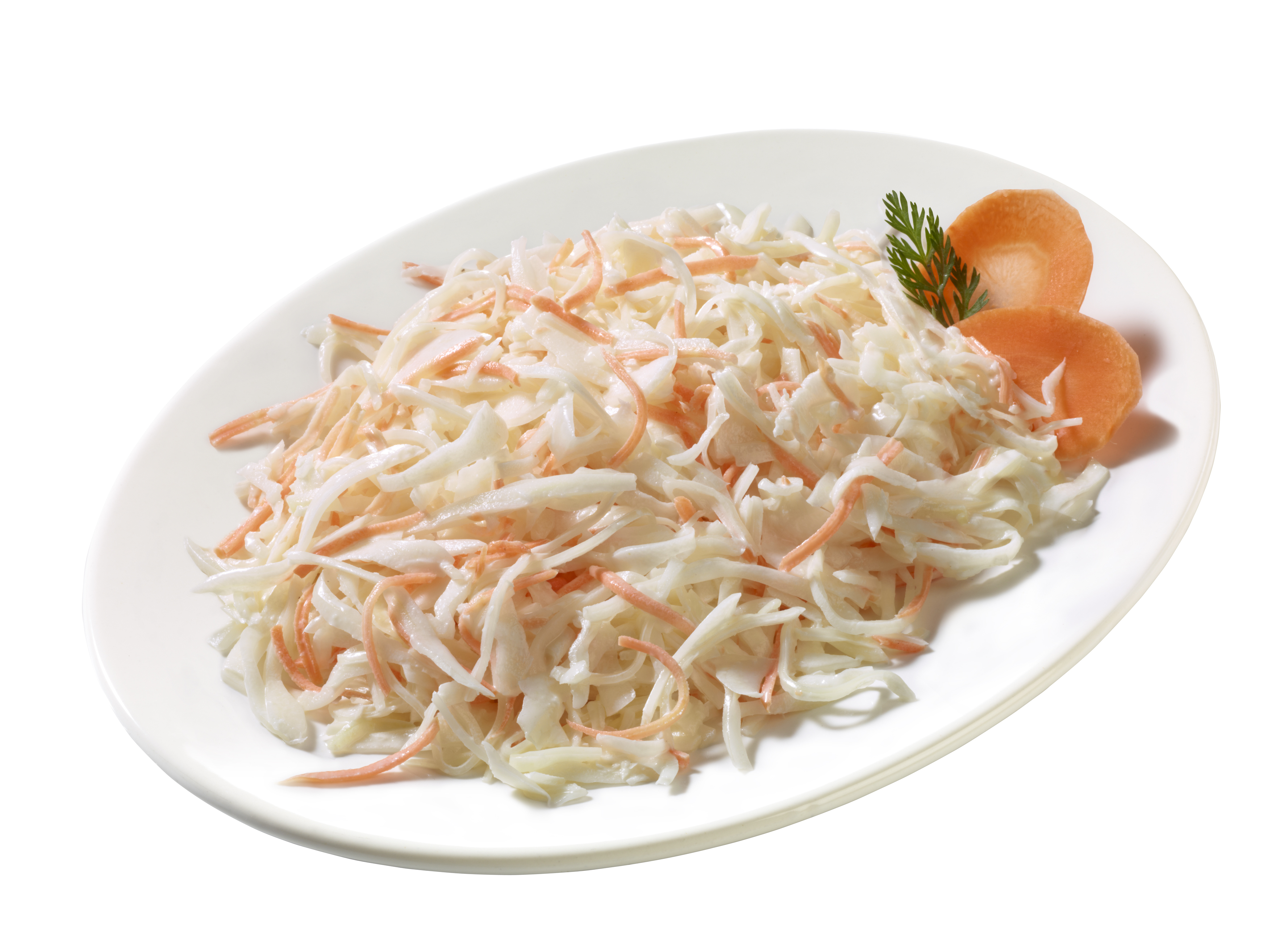 Coleslaw-Salat
