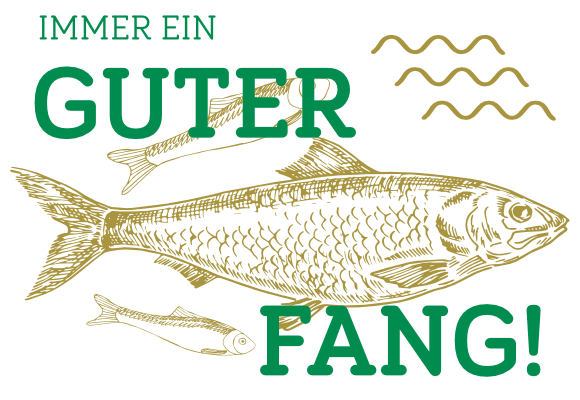 Immer ein guter Fang! - Premium Lachs-Spezialitäten von Dahlhoff