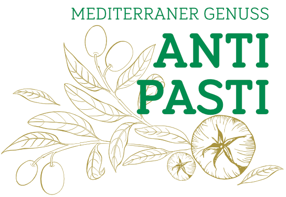 Mediterraner Genuss - Antipasti von Dahlhoff