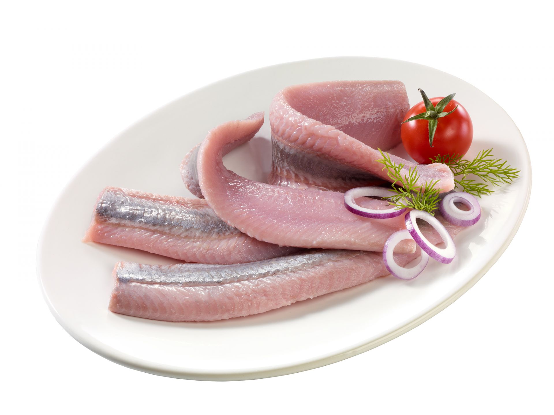 EdleMatjesFilets 1 kg 167